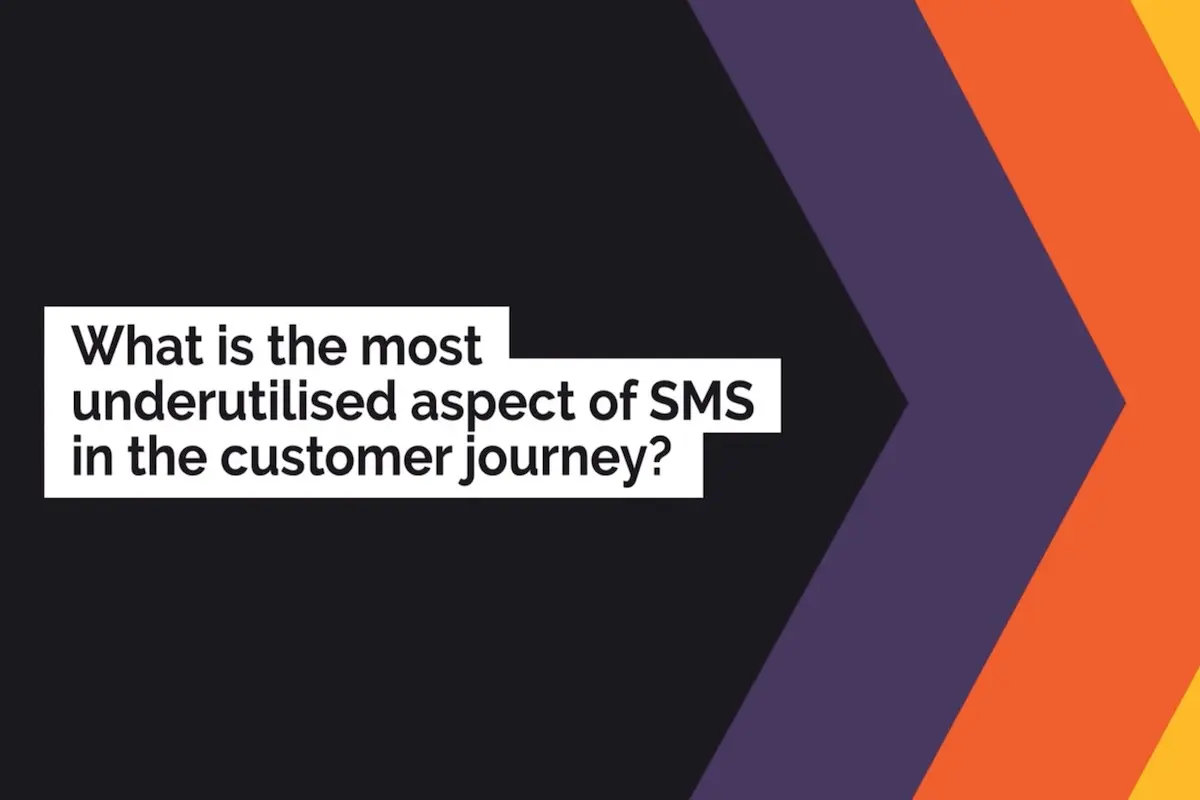 Panelist Dean Maidment