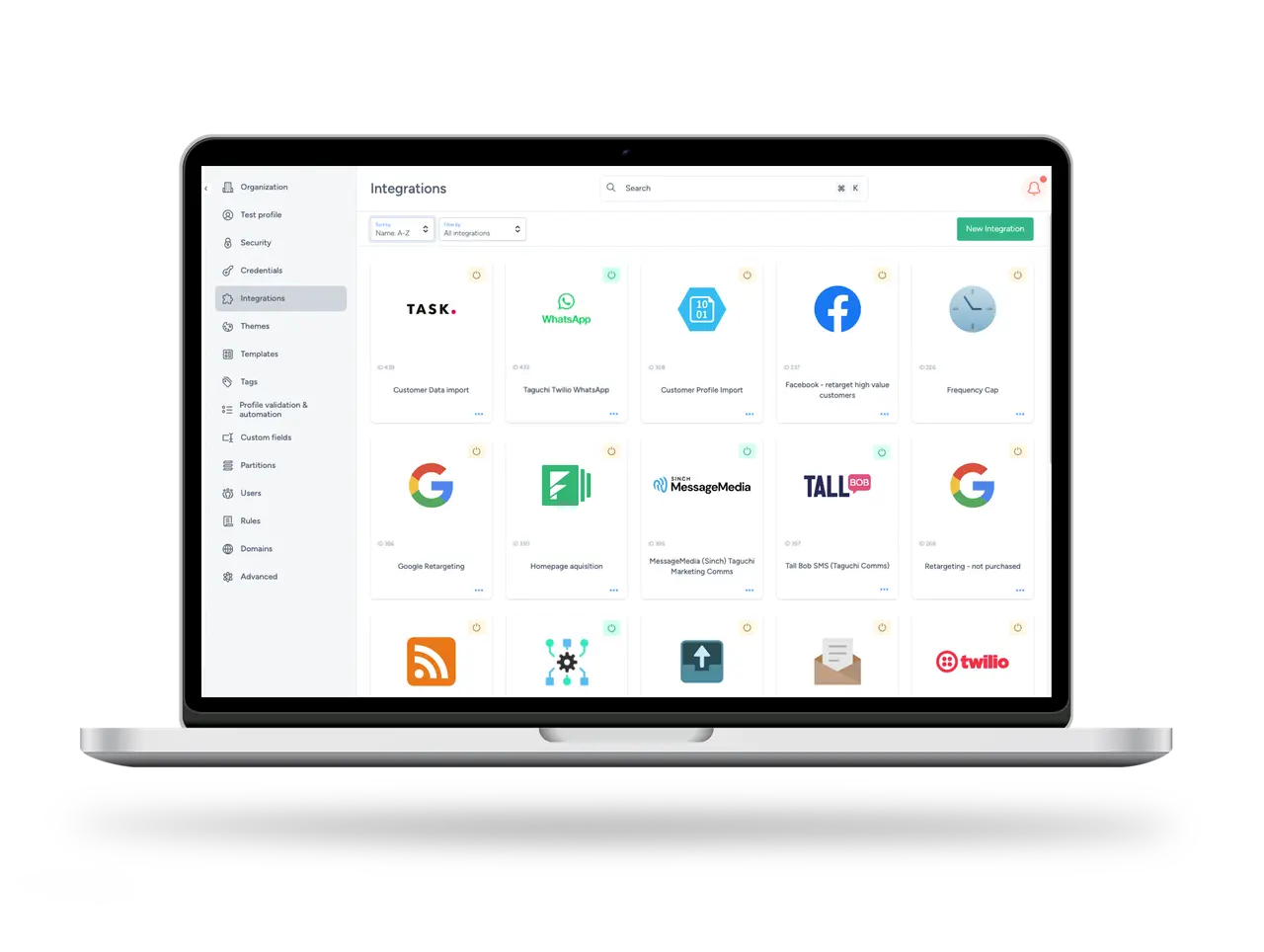 Model your data your way: a more adaptable Taguchi