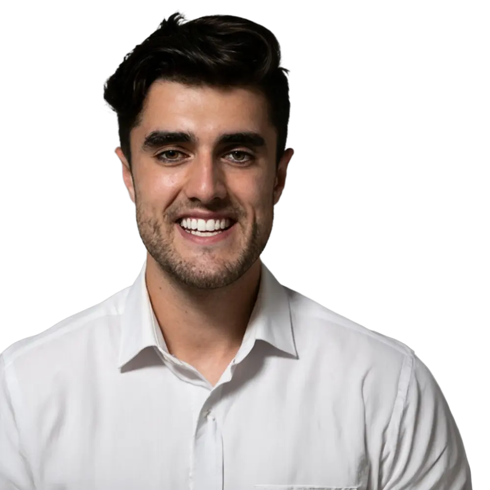 Jarrod Schwager